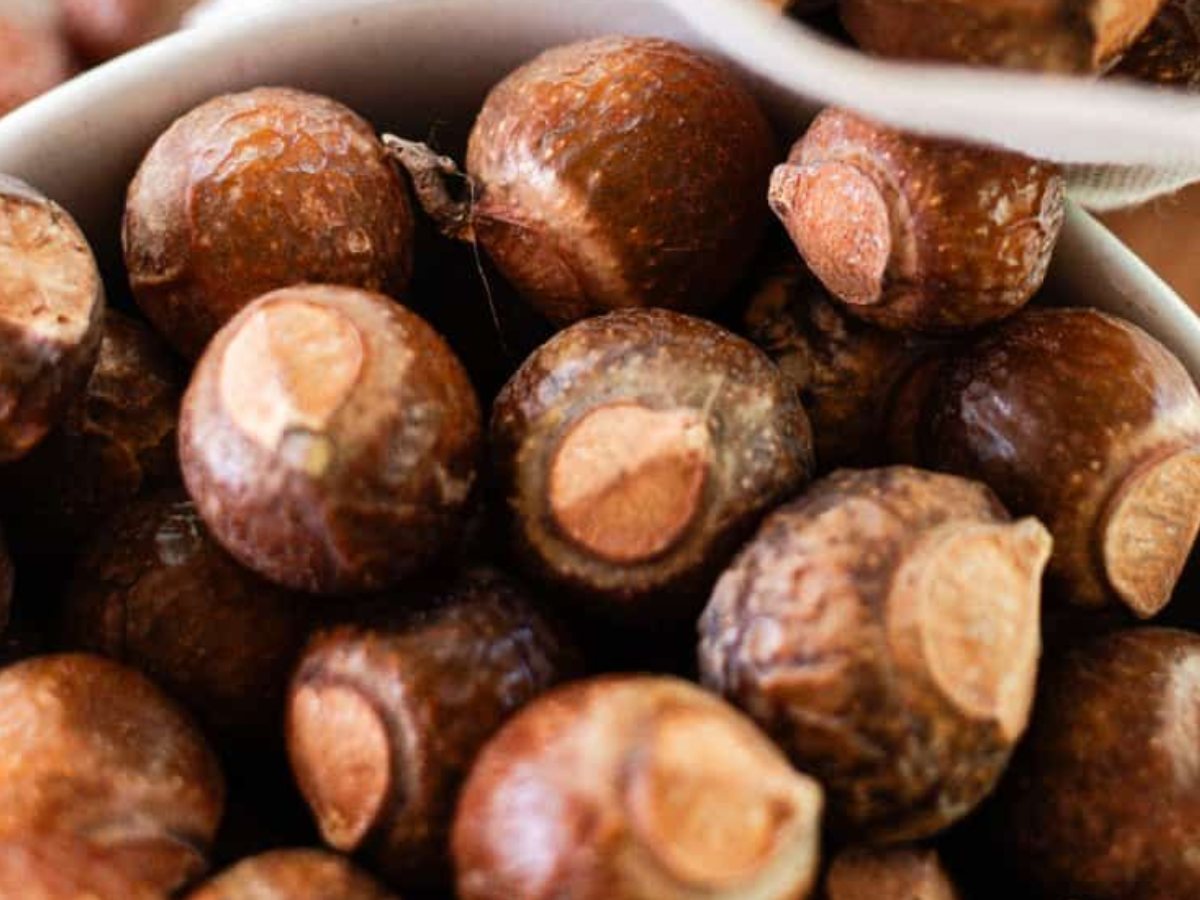 अगर आपको भी बनाना है अपने चेहरे और बालों को खूबसूरत तो जरूर ट्राई करें ये कुछ खास घरेलू नुस्खे - Photo Gallery