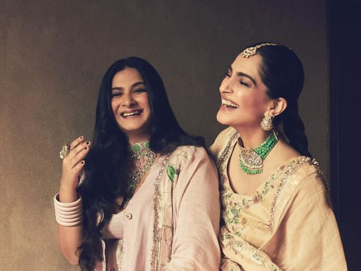 बॉलीवुड की इन Sister Duos ने इंडस्ट्री में मचाया धमाल - Photo Gallery