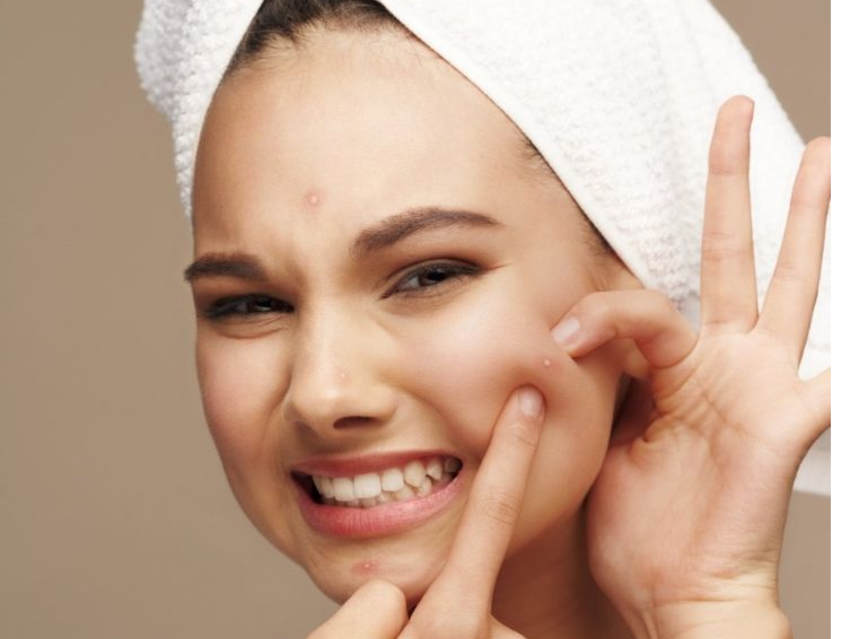 इन कुछ तरीकों से जानें स्किनकेयर के Myths,कितनी है सच्चाई और कितना  है झूठ - Photo Gallery