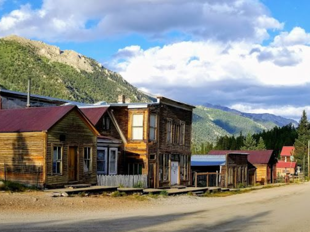 ऐसे Haunted Ghost Townजिनकी कहानीयां सुन आपके भी हो जाएंगे रोंगटे खड़े, डर के मारे उठेंडे कांप - Photo Gallery