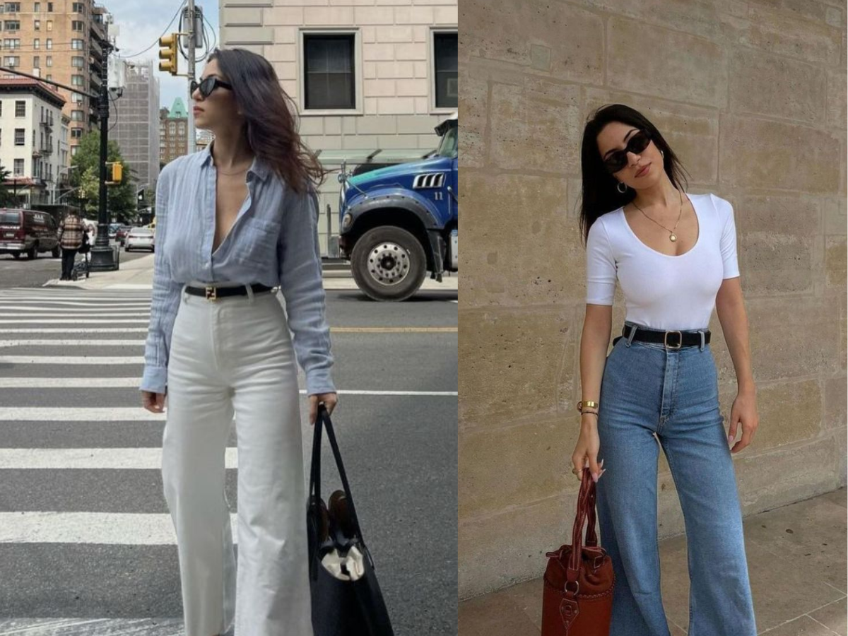 Start with Basic Color Combinations - Photo Gallery