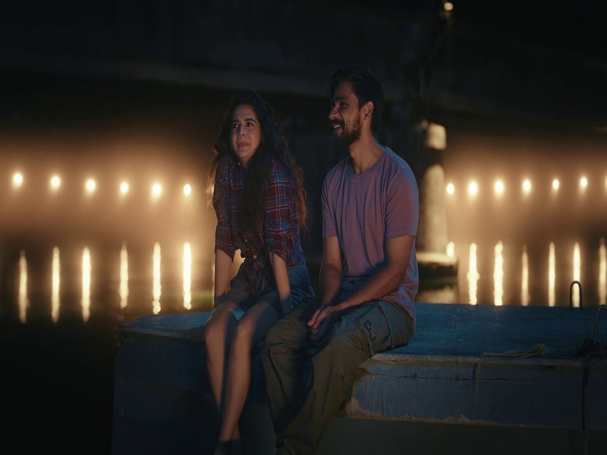 2 घंटे 10 मिनट की वो फिल्म जो थिएटर में फ्लॉप साबित हुई, मेकर्स को लगा 1.73 करोड़ का झटका, लेकिन OTT पर मचाई तहलका और नंबर 1 पर कब्जा जमाया - Photo Gallery