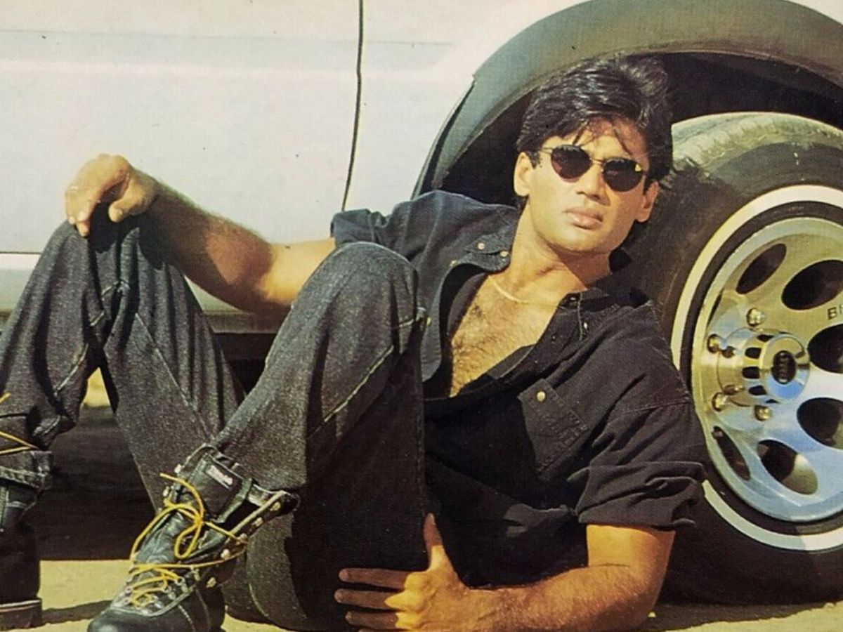 Suniel Shetty business ventures - Photo Gallery