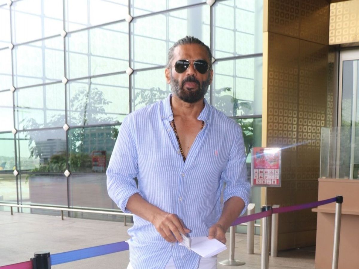 Suniel Shetty superhit movies - Photo Gallery