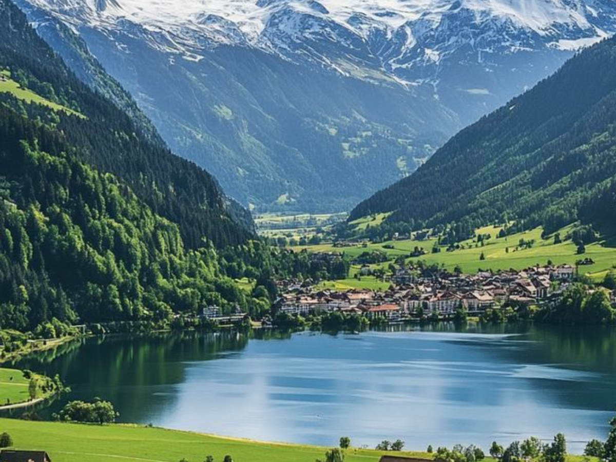 Switzerland - Photo Gallery