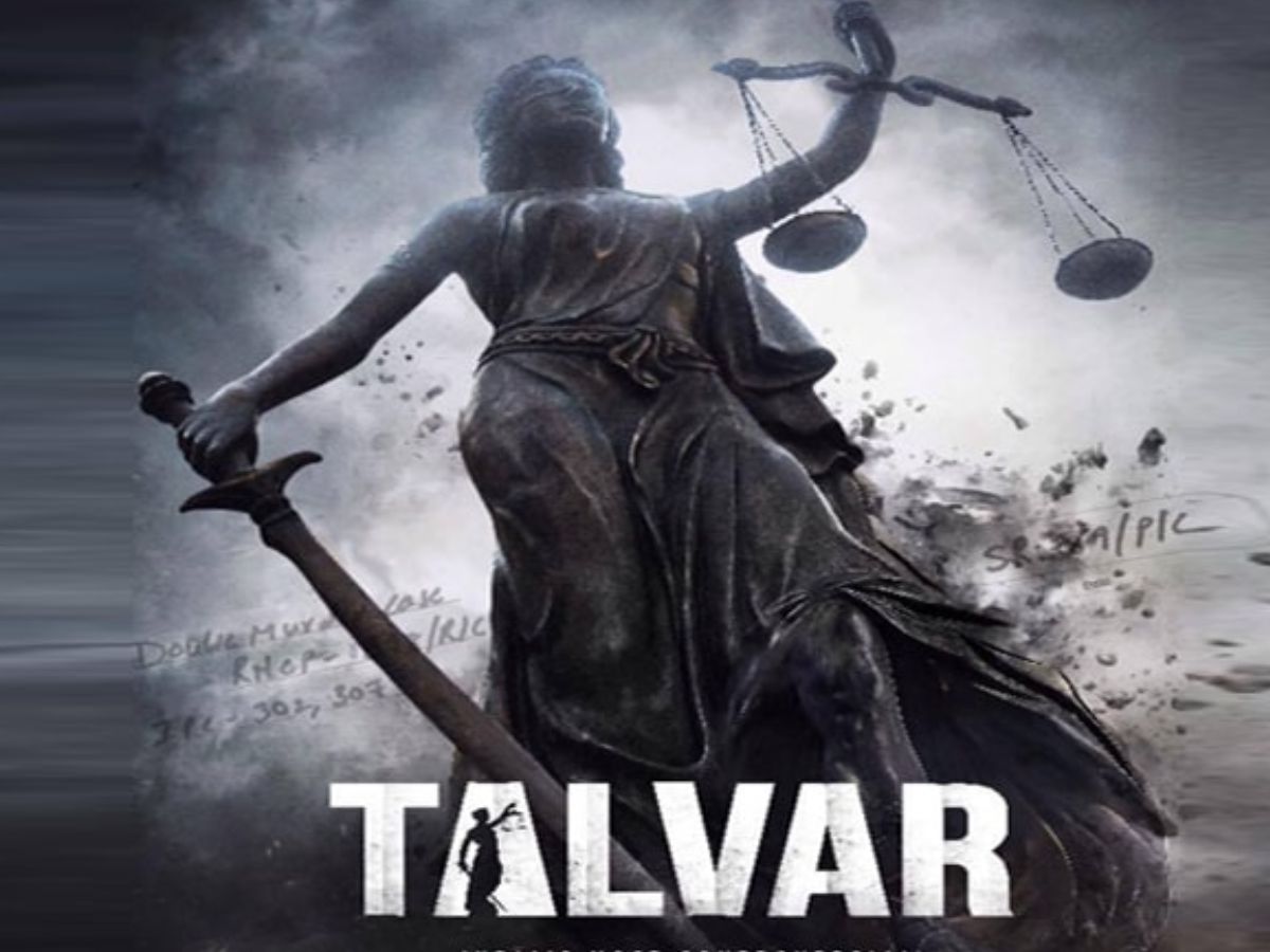 A film based on the politics of South Asia - Photo Gallery