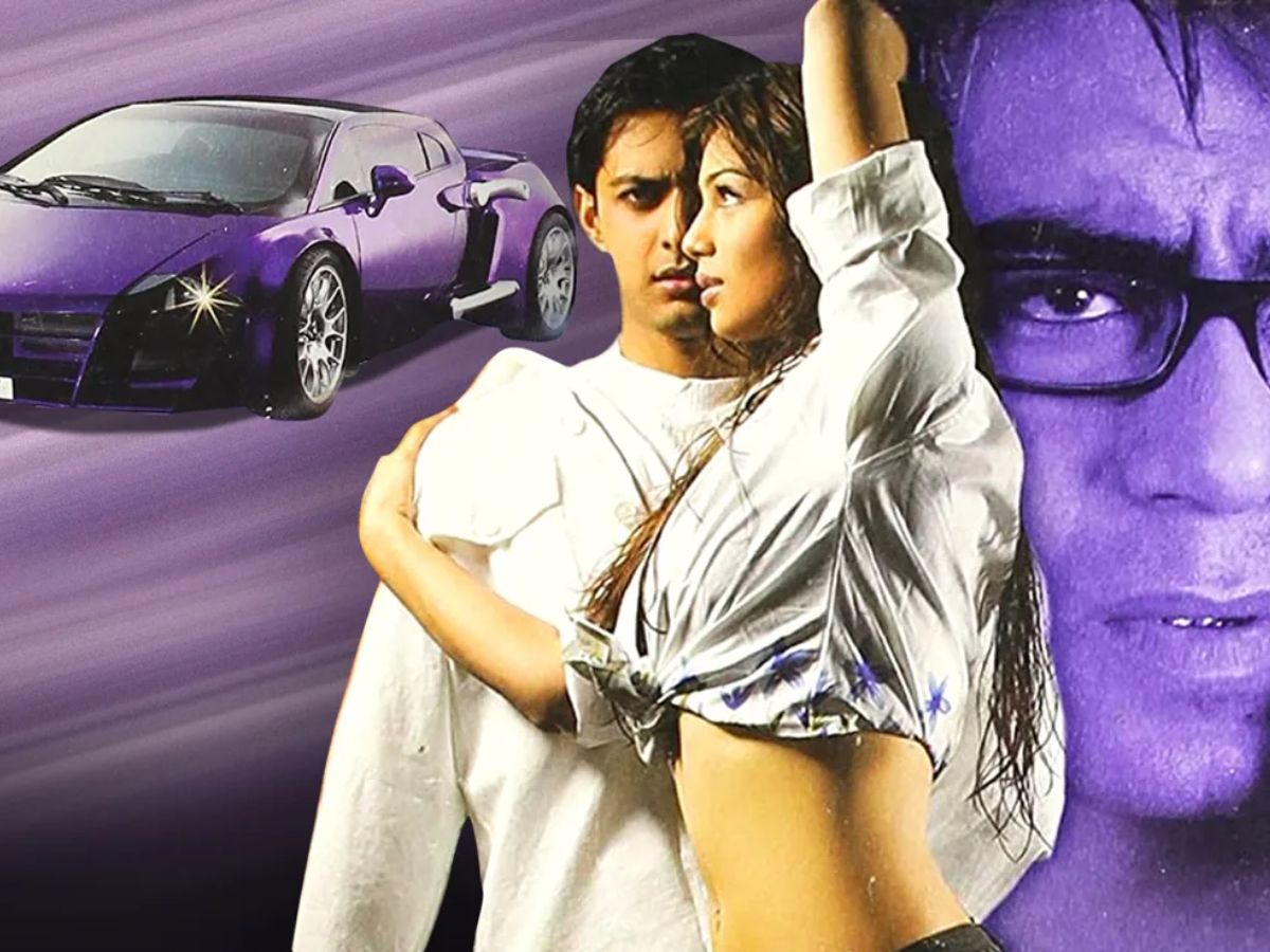 Tarzan The Wonder Car - Photo Gallery