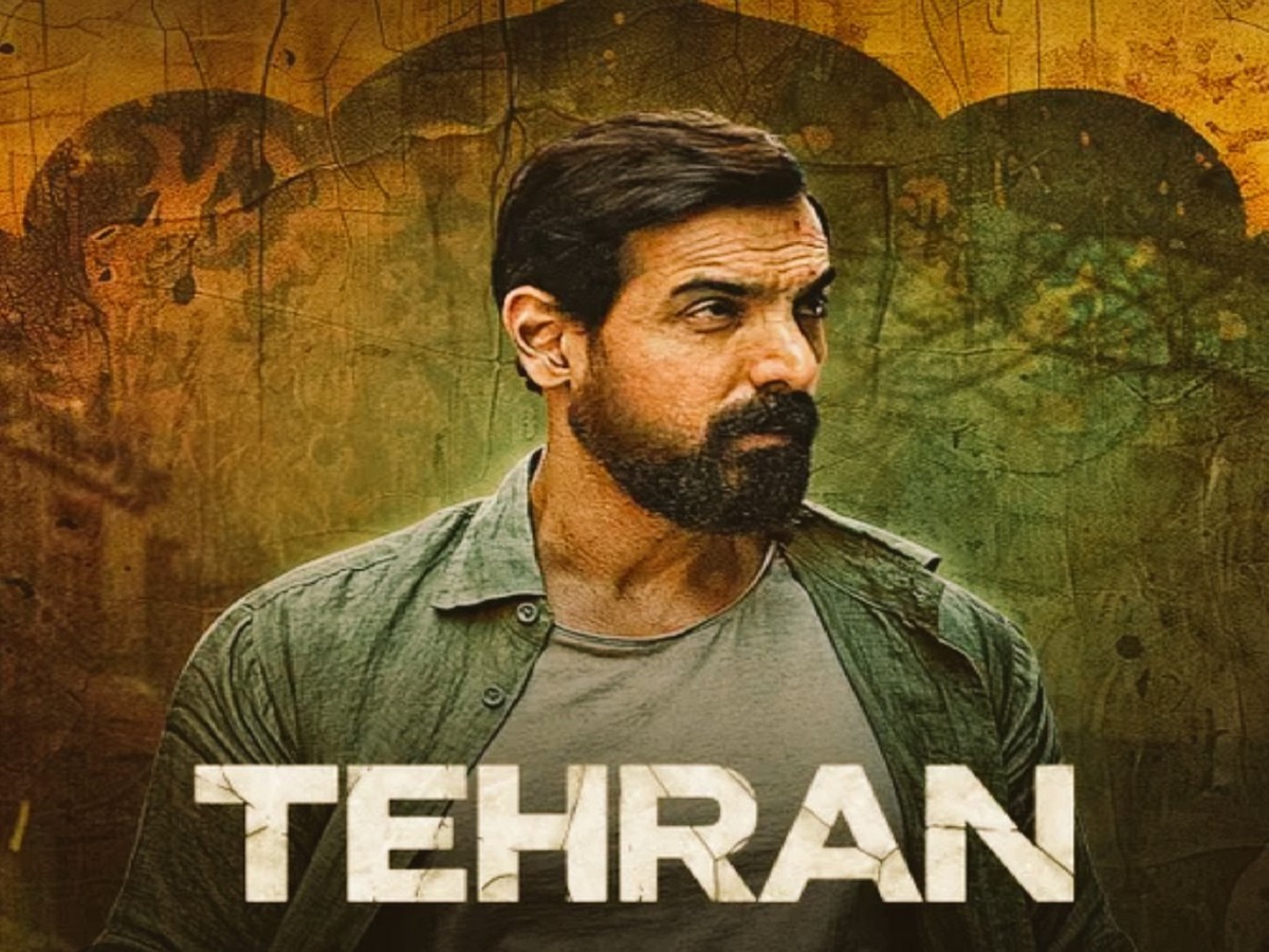 1 घंटा 55 मिनट की इस फिल्म ने OTT की दुनिया में मचाया तहलका, हर सीन में मिलेगा सस्पेंस और रोमांच का ऐसा डोज कि आप अपनी सीट से उठ नहीं पाएंगे - Photo Gallery