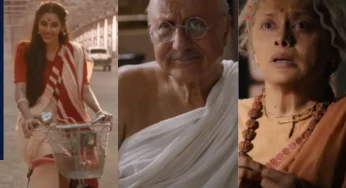 The Bengal Files को लेकर कोलकाता में मचा हंगामा, पल्लवी जोशी ने सुनाई ममता सरकार को खरी-खोटी, TMC में मचा हड़कंप!