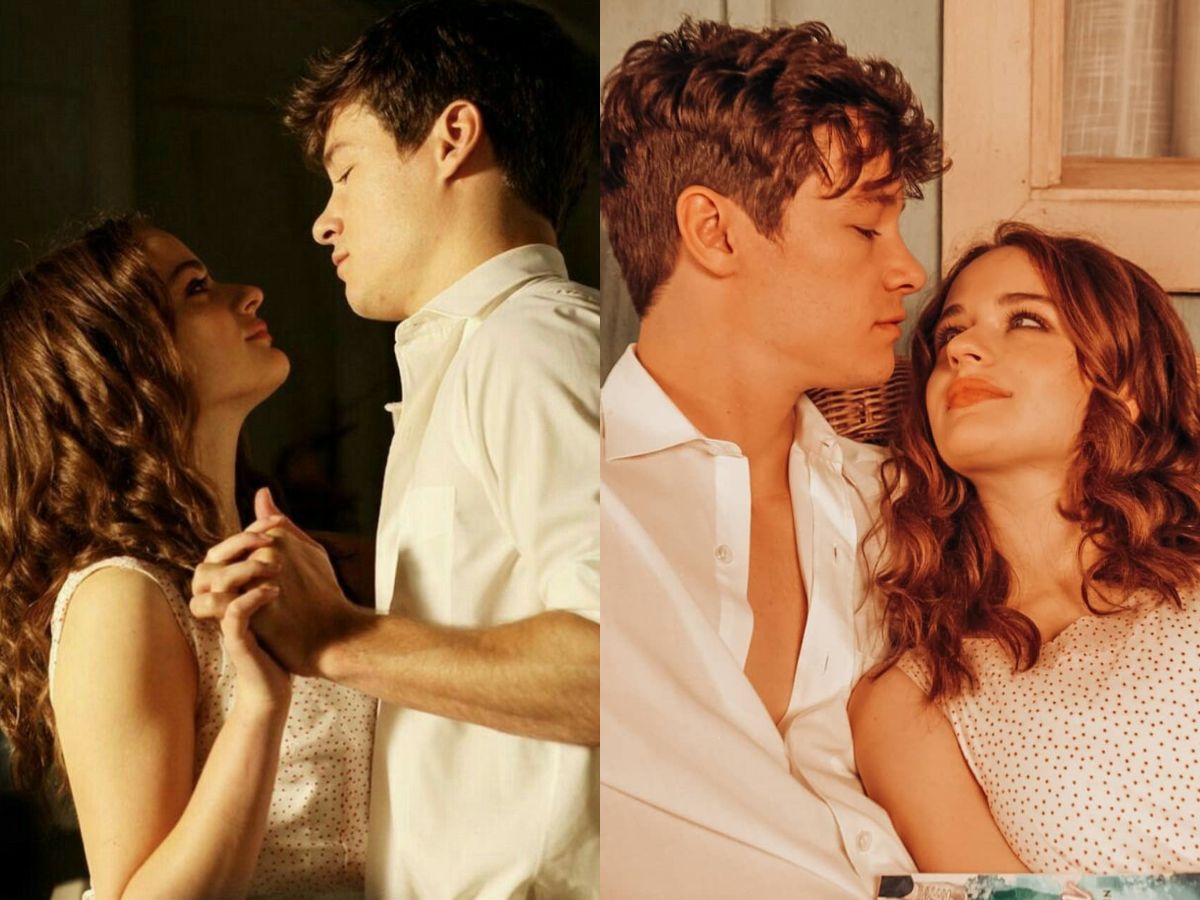 The Life List is an American romantic film - Photo Gallery