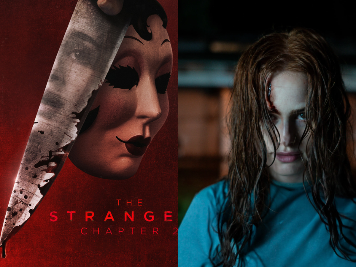 ये कुछ खास Horror Movies,जो आपकी रातों की उड़ा देंगी नींद - Photo Gallery