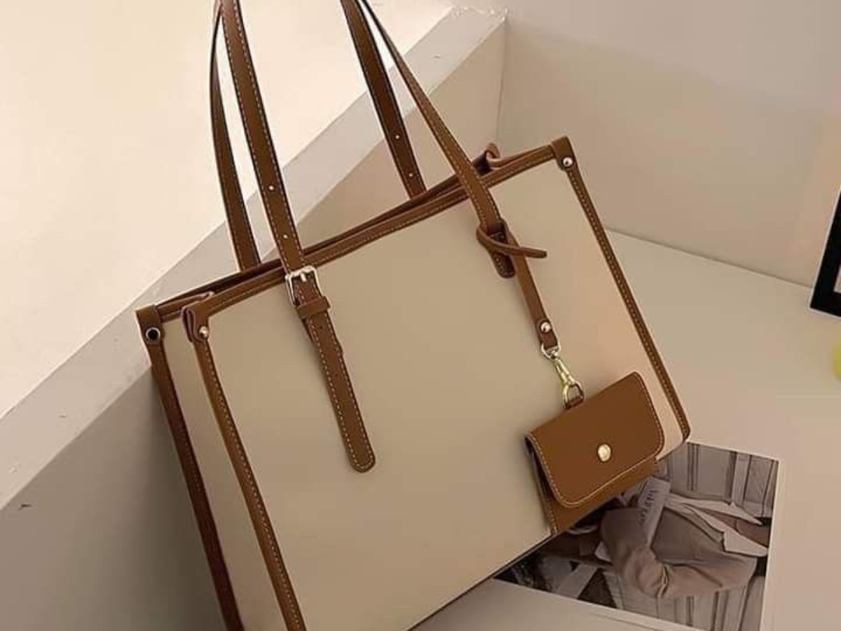 Trendy bags की है  तलाश, ये कुछ खास बैग्स  जरूर ट्राय करे  जो आपके लुक को बनाएगा और  भी ज्यादा खास - Photo Gallery