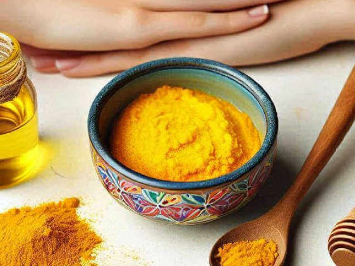 अगर आपको भी बनाना है अपने चेहरे और बालों को खूबसूरत तो जरूर ट्राई करें ये कुछ खास घरेलू नुस्खे - Photo Gallery