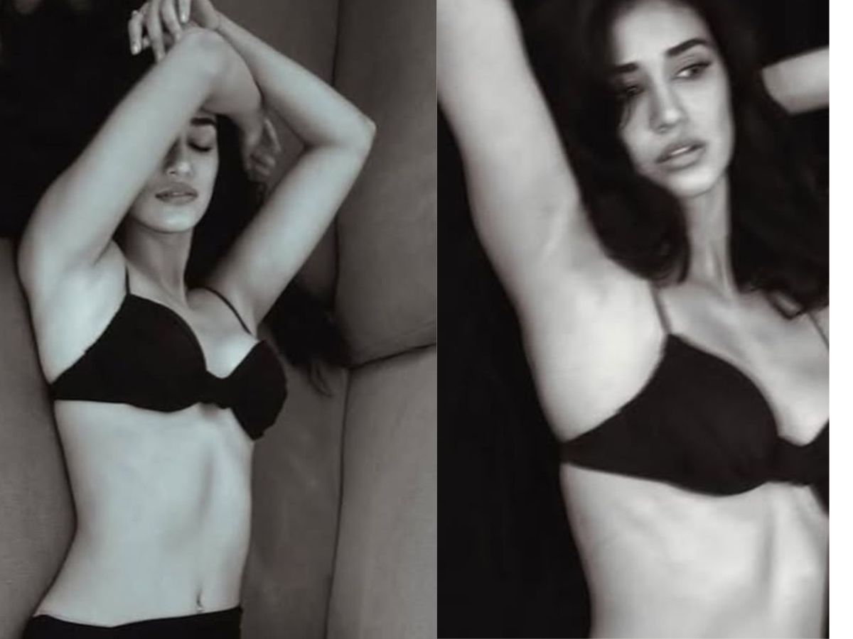 Disha patani latest and hotest photos - Photo Gallery