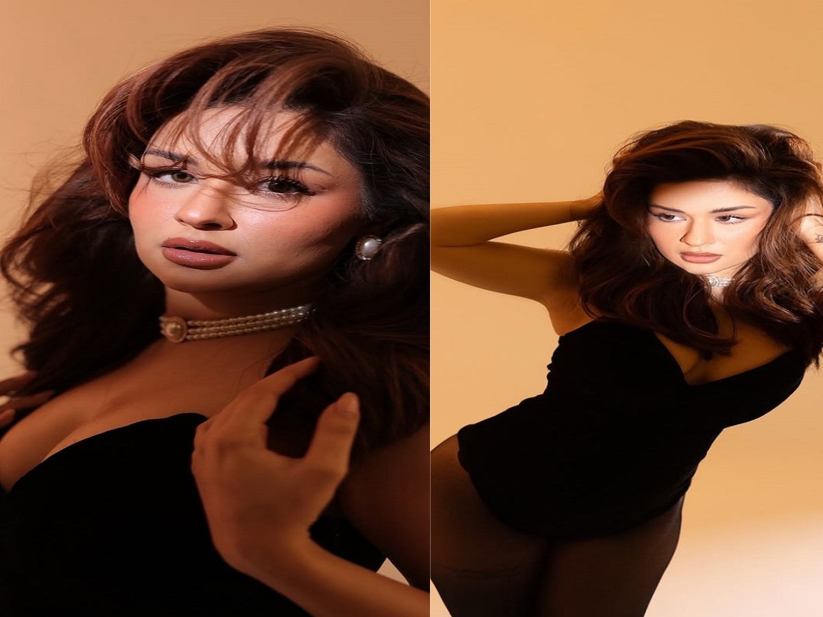 Avneet Kaur की इन इंस्टाग्राम पोस्ट ने इंटरनेट पर मचाया दिया था धमाल, सेक्सी और बोल्ड अदाओं के दीवाने हो गए थे लोग - Photo Gallery