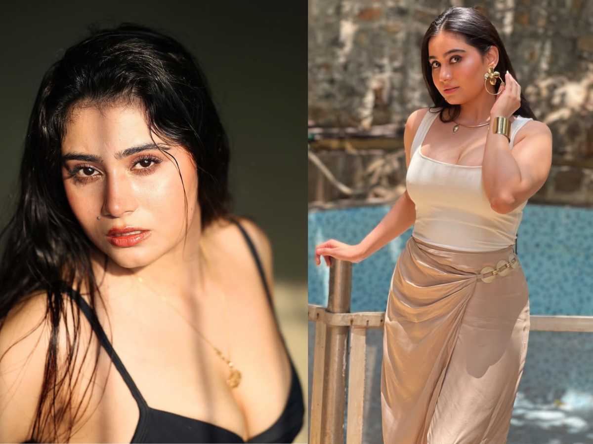 Uorfi Javed से लाख गुना बोल्ड और सेक्सी हैं उनकी बहने, तस्वीरें मचा रही हैं इंटरनेट पर तबाही, यहां देखें तस्वीरें - Photo Gallery