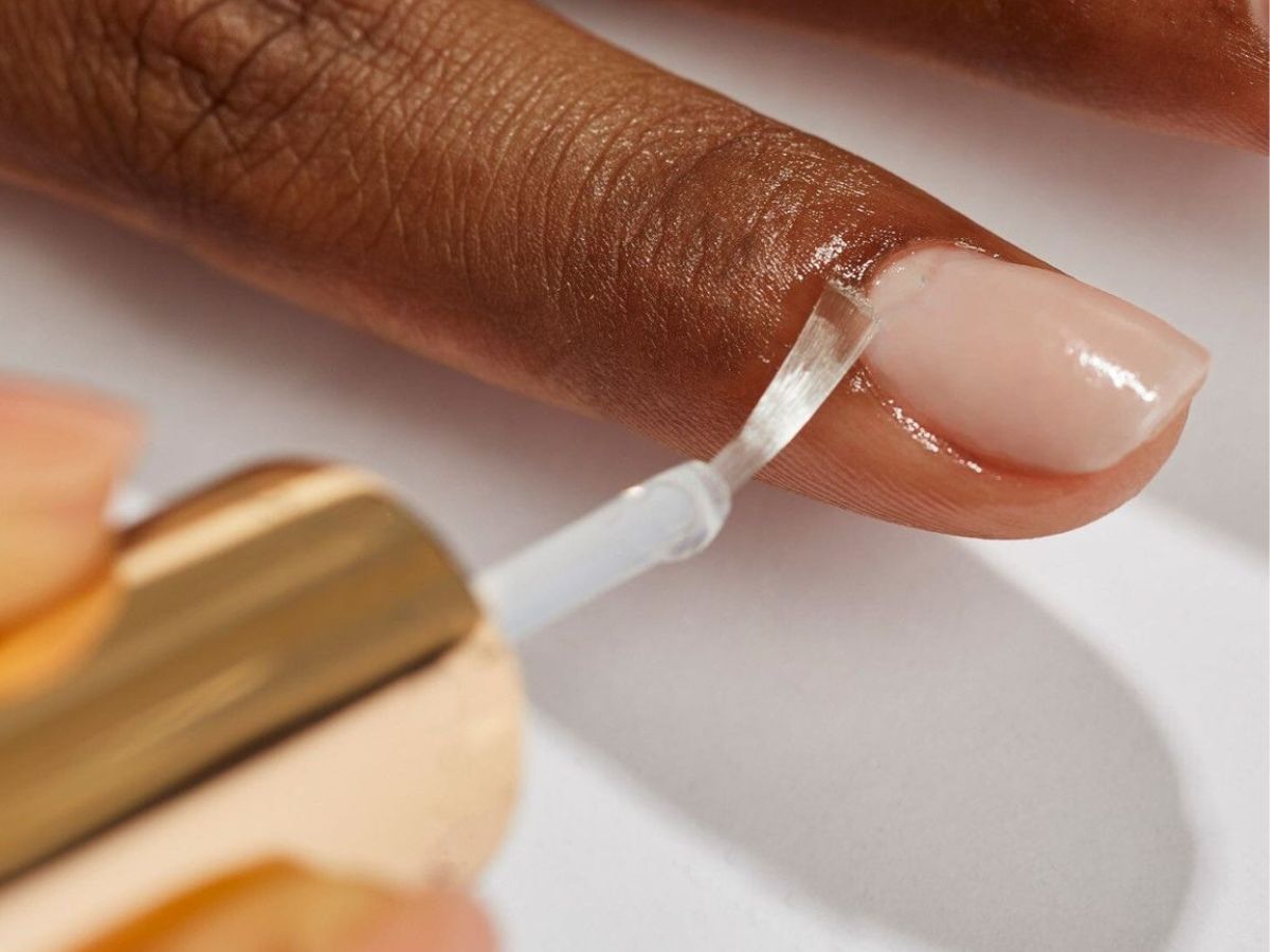 use cuticle oil - Photo Gallery