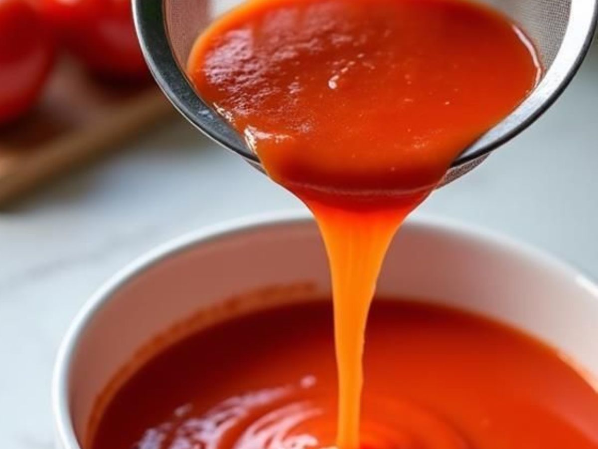 केचप की बोतल में स्वाद कम, नुकसान ज़्यादा! सेहत से खिलवाड़ क्यों? - Photo Gallery