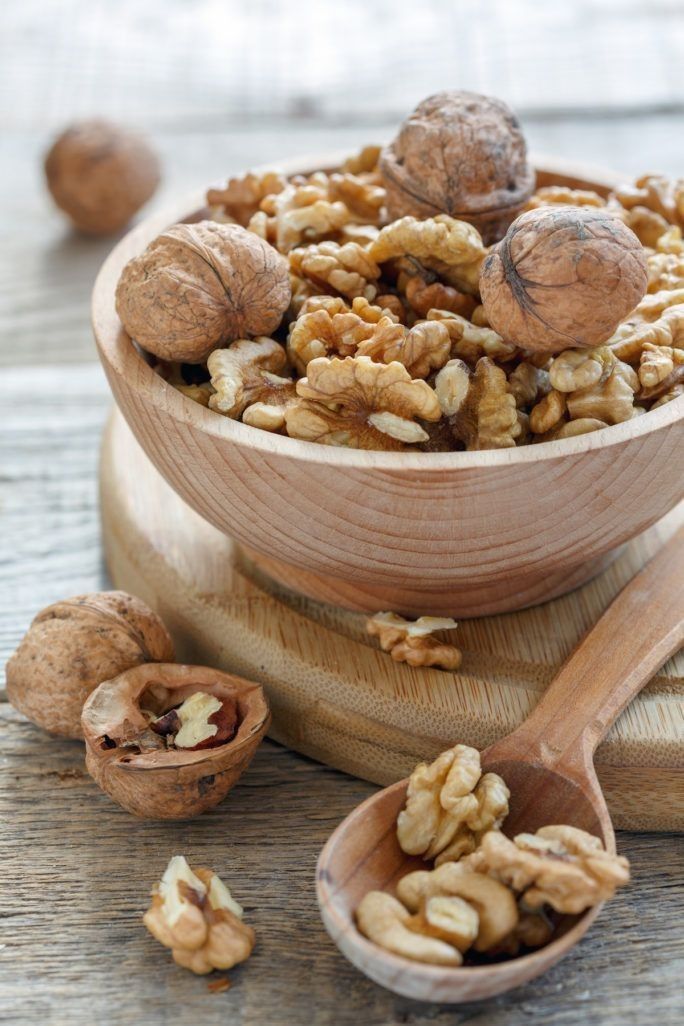 ब्रेन बूस्टर से सेक्स बूस्टर तक ये ड्राई फ्रूट है ऑल-राउंडर – जानिए 6 असरदार वजहें - Photo Gallery