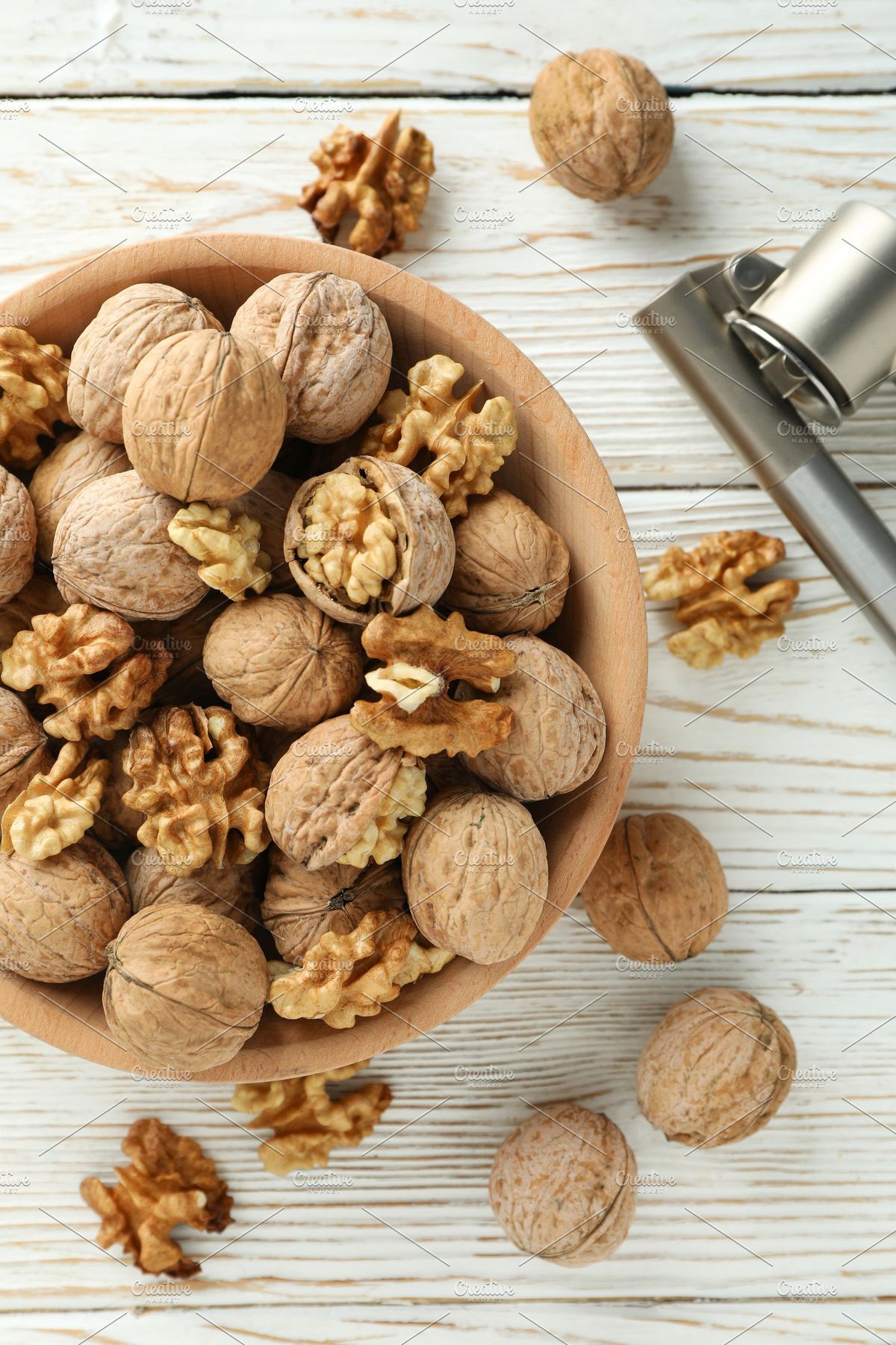 ब्रेन बूस्टर से सेक्स बूस्टर तक ये ड्राई फ्रूट है ऑल-राउंडर – जानिए 6 असरदार वजहें - Photo Gallery