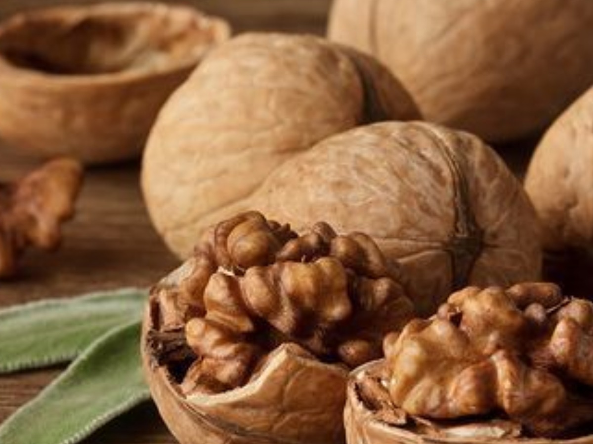 अगर आपको भी बढ़ाना है अपनी उम्र ,तो जरूर खाये ये Nutritious Food - Photo Gallery