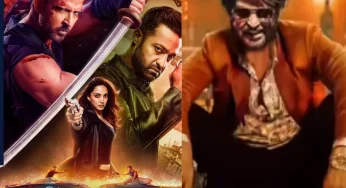 रजनीकांत की Coolie ने मारी बाजी…पहले दिन ऋतिक-JR. NTR को किया चारों खाने चित, जानें कैसा रहा बॉक्स ऑफिस पर दोनों फिल्मों का पहला दिन?