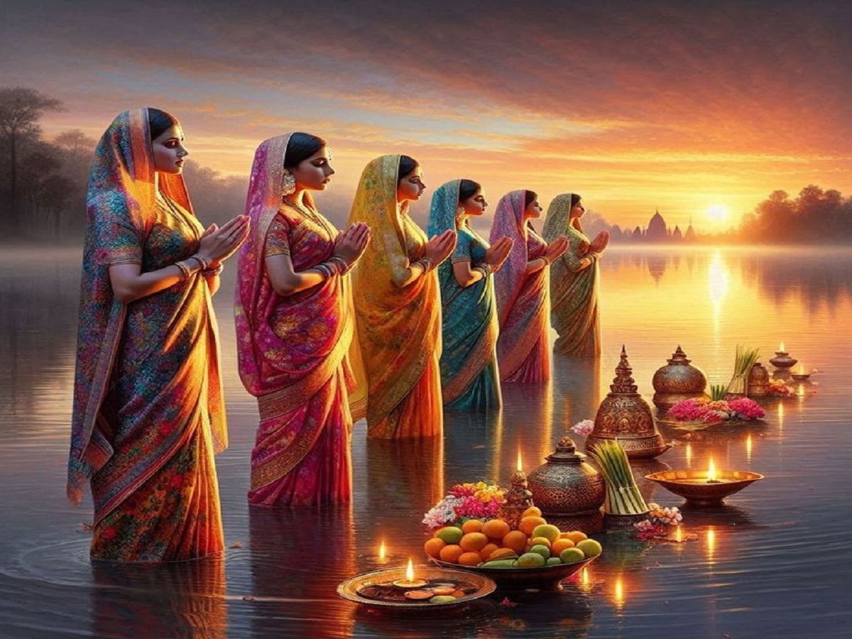 Kajri Teej 2025: कजरी तीज पर इन  शुभ कामों से मिलेगा पति को लंबा जीवन और  आएगा रिश्तों में प्यार - Photo Gallery