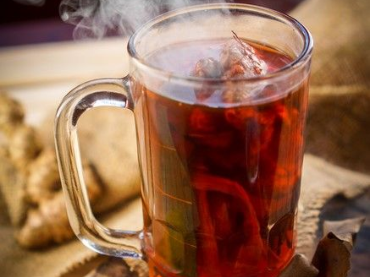 अगर आप भी ये खास Indonesian drinks पीते हैं , तो बना देंगे ये आपके चहरे को ग्लोइंग और चमकदार - Photo Gallery