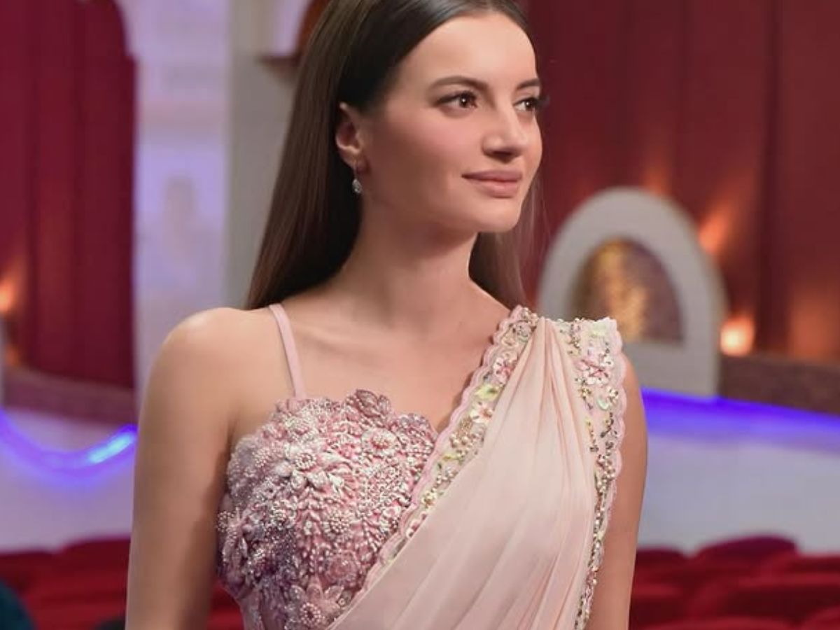 What is Natalia Janoszek film career - Photo Gallery