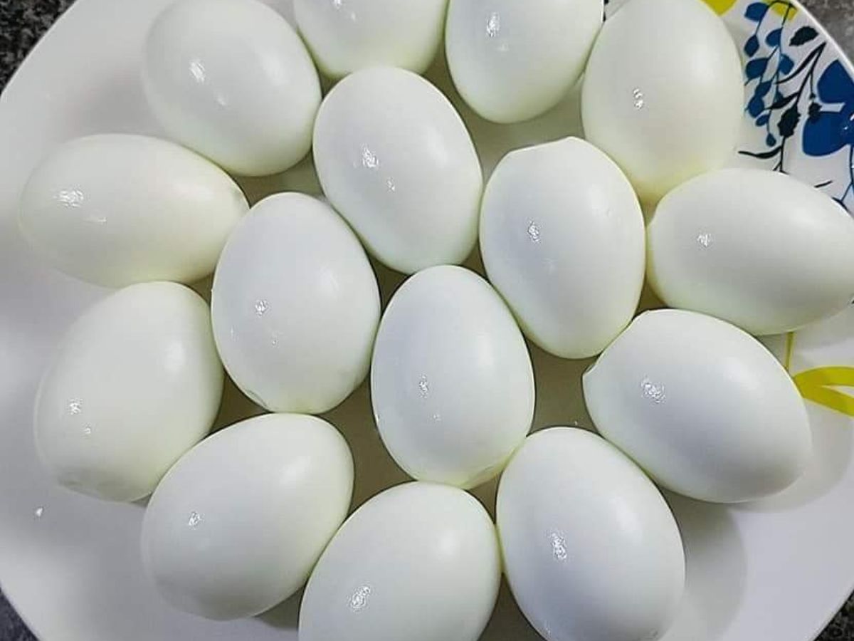 अंडे या सोया चंक्स: जानें कौन हैं प्रोटीन का असली बादशाह, जो देता है आपके शरीर को अनगिनत लाभ - Photo Gallery