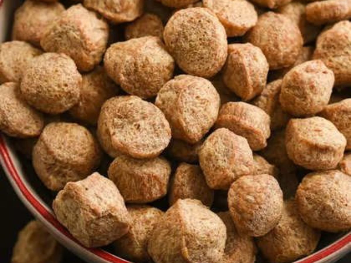 अंडे या सोया चंक्स: जानें कौन हैं प्रोटीन का असली बादशाह, जो देता है आपके शरीर को अनगिनत लाभ - Photo Gallery