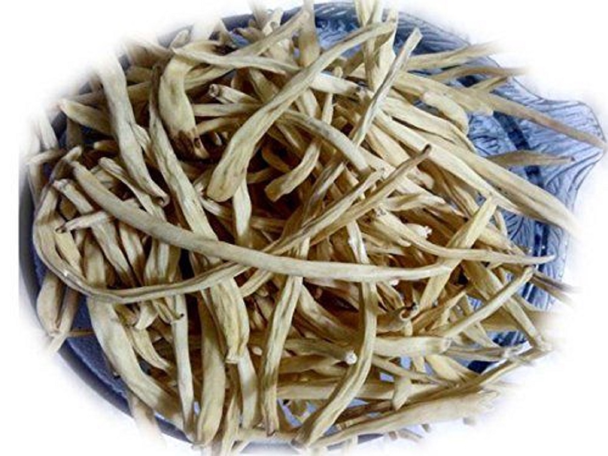 मुगलों की मर्दाना ताकत का राज़ है ये चीजें, एक बार खाकर पूरे दिन रहेंगे चीते जैसे फुर्तीले! - Photo Gallery