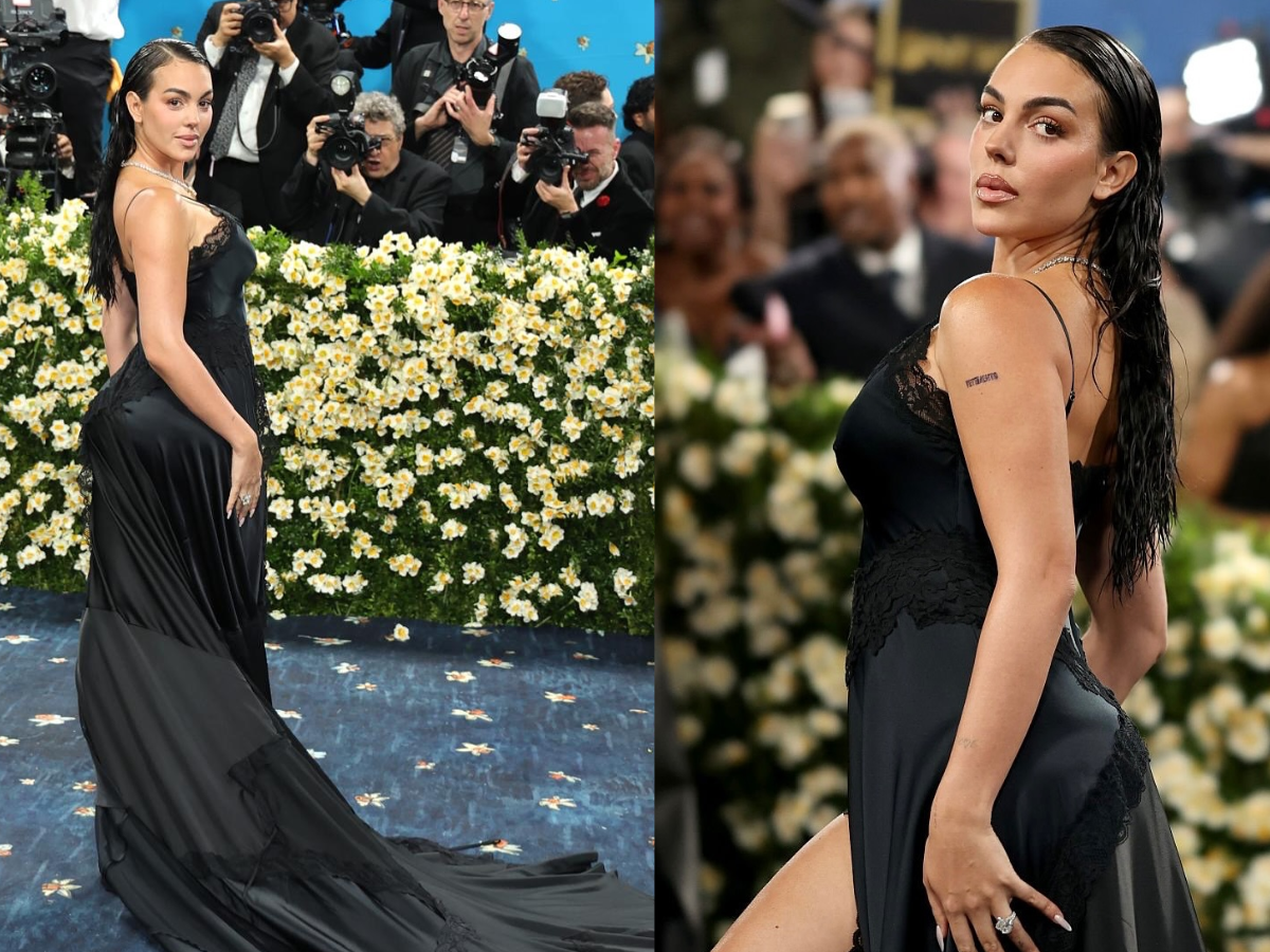 कौन है Cristiano Ronaldo की मंगेतर Georgina? 8 साल डेटिंग के बाद की सगाई, दी इतनी महंगी डायमंड रिंग, कीमत जान रह जाएंगे दंग - Photo Gallery