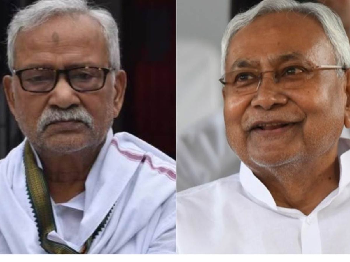 Bihar Chunav 2025: 74 की उम्र में भी जोश बरकरार,कभी चुनाव न हारने वाले नरेंद्र नारायण यादव एक बार फिर ठोकेंगे ताल - Photo Gallery