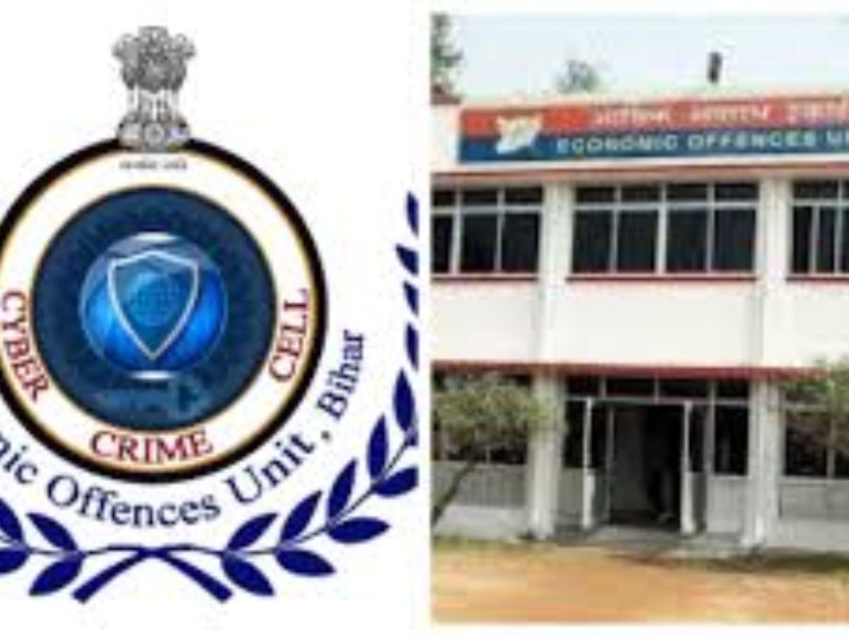 Bihar Chunav 2025: ईओयू ने बनाई चार विशेष सेल, नकदी से लेकर सोशल मीडिया तक पर सख्त निगरानी - Photo Gallery
