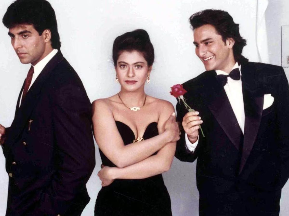 इन फिल्मों में लगी सितारों की होड़, फिर भी लगा करोड़ों का चूना - Photo Gallery