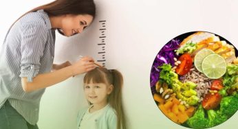 चाहिए, हड्डियों में जान और लंबाई में उड़ान ? बच्चों की हाड़ियाँ और लंबाई बढ़ने के ये है कुछ शाकाहारी पकवान