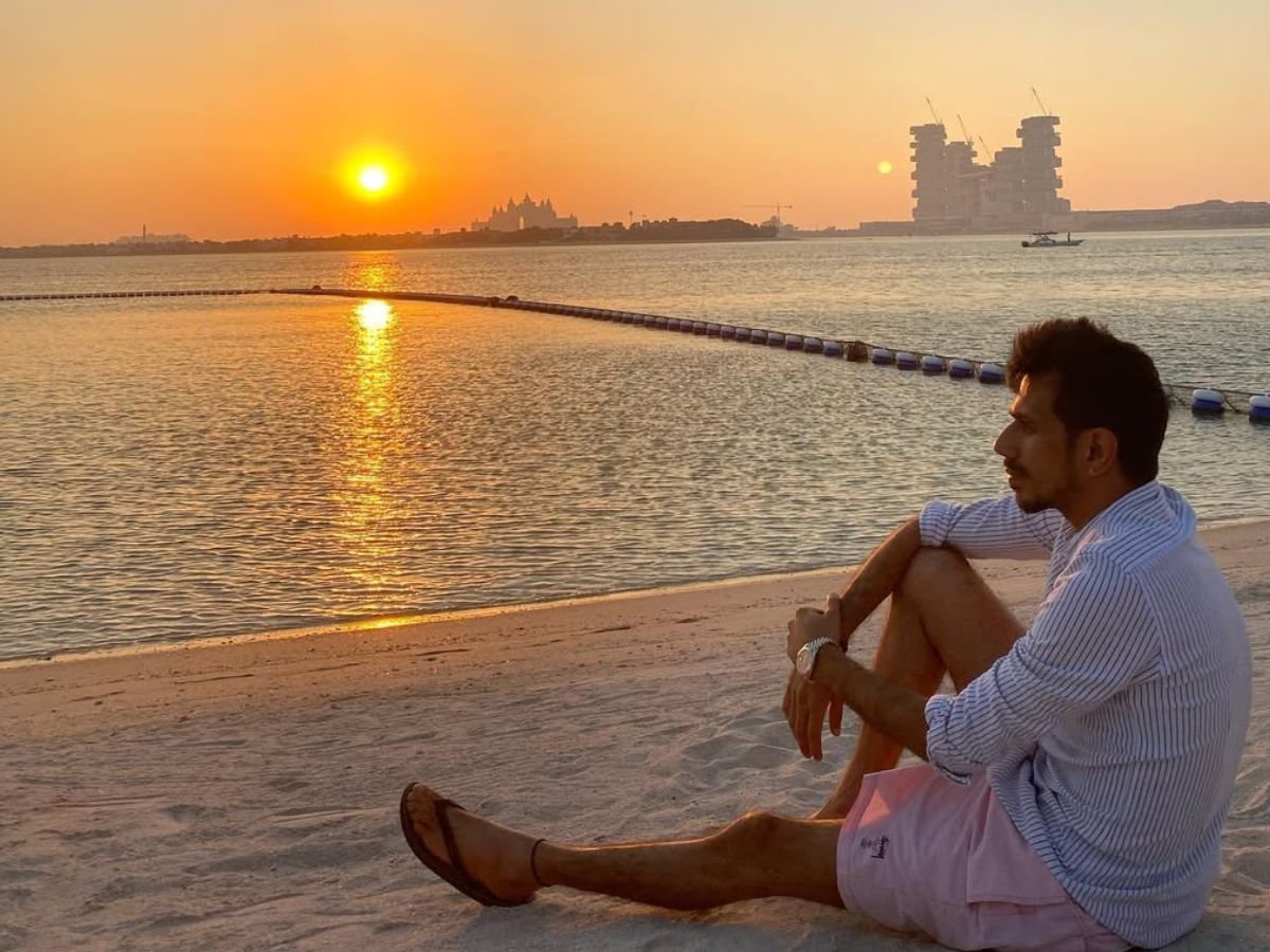 yuzis beach look - Photo Gallery