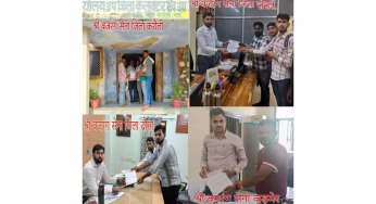 राजस्थान में नवरात्रि पर मांस-मछली की दुकानें बंद कराने की मुहिम, राष्ट्रीय अध्यक्ष ने सराहा