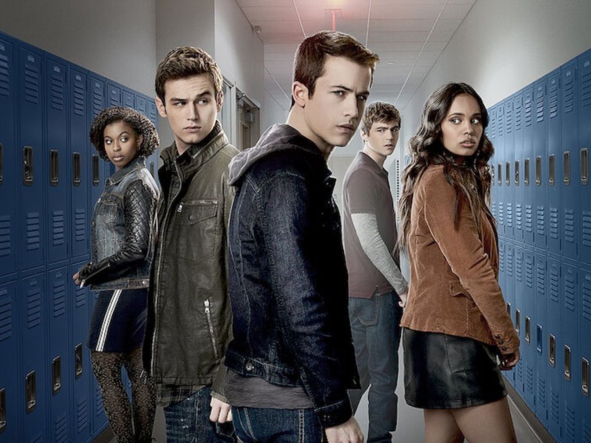 13 Reasons Why सस्पेंस-थ्रिलर से भरपूर ये सीरीज नहीं देखी है तो फटाफट करें ट्राई, आपके दिमाग को हिला देंगे इसके सीन - Photo Gallery