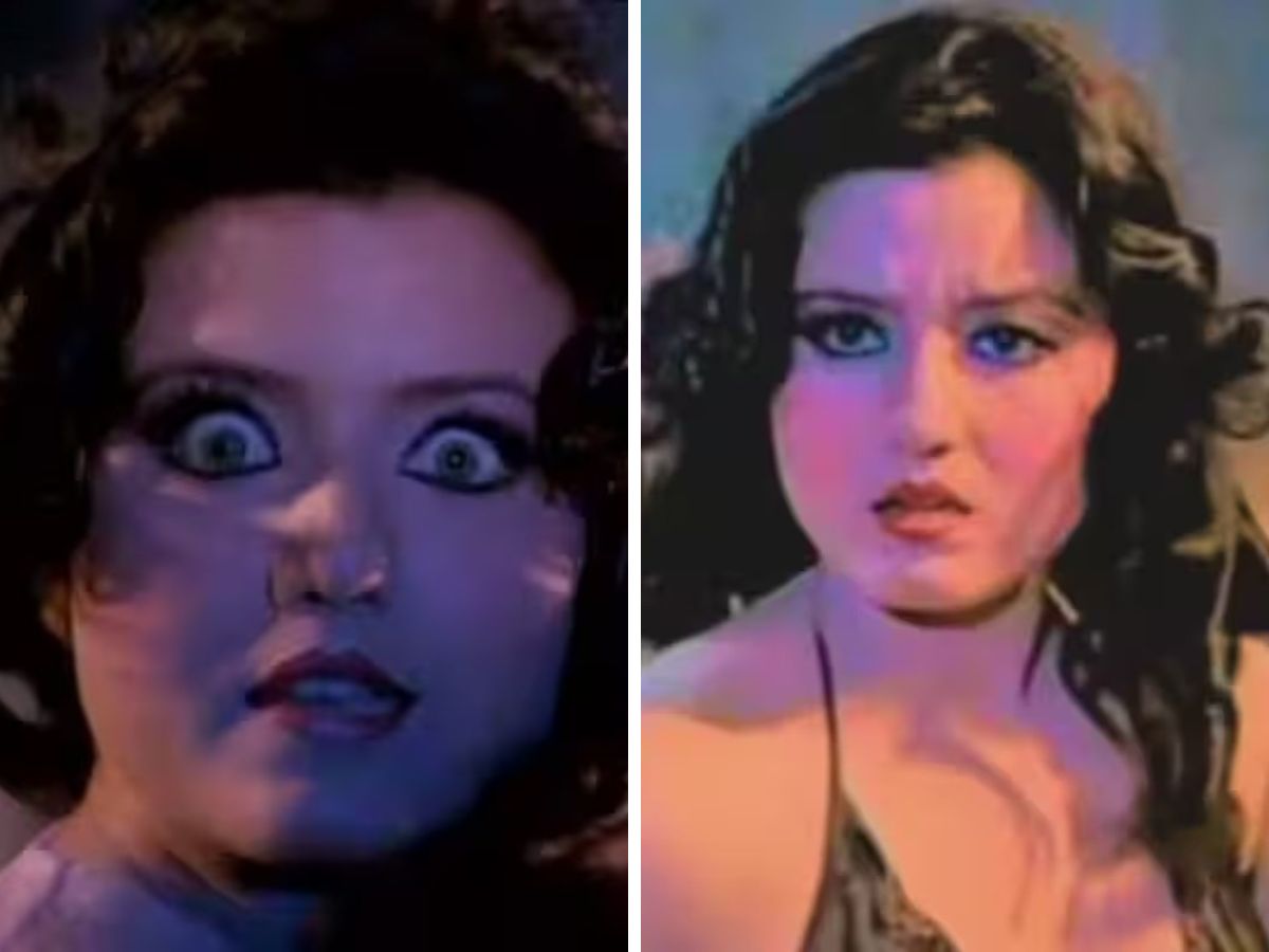 ओ स्त्री तुम कल आना: ये सुंदर बालाएं भूतनी तक बनीं, एक ने तो ‘चुड़ैल’ बनकर भी दिया इंटीमेट सीन - Photo Gallery