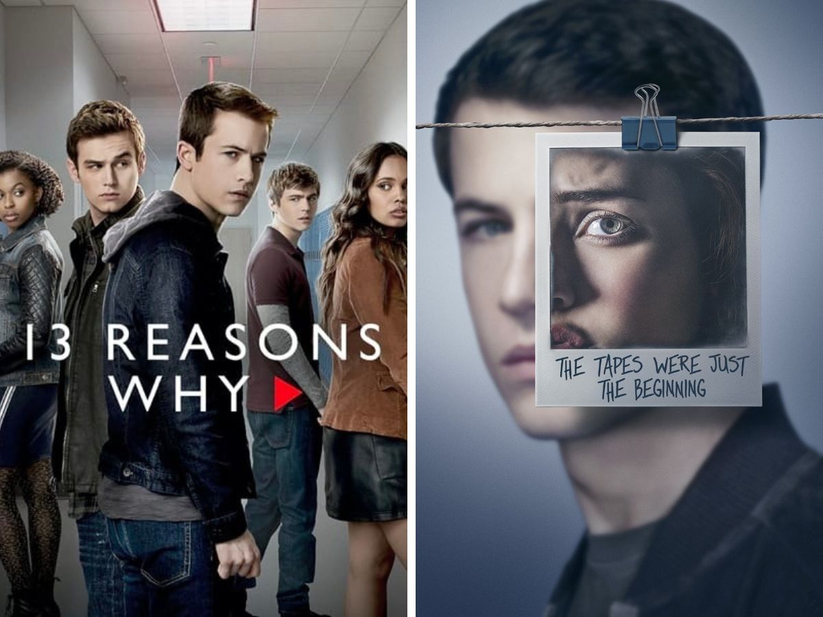 13 Reasons Why सस्पेंस-थ्रिलर से भरपूर ये सीरीज नहीं देखी है तो फटाफट करें ट्राई, आपके दिमाग को हिला देंगे इसके सीन - Photo Gallery