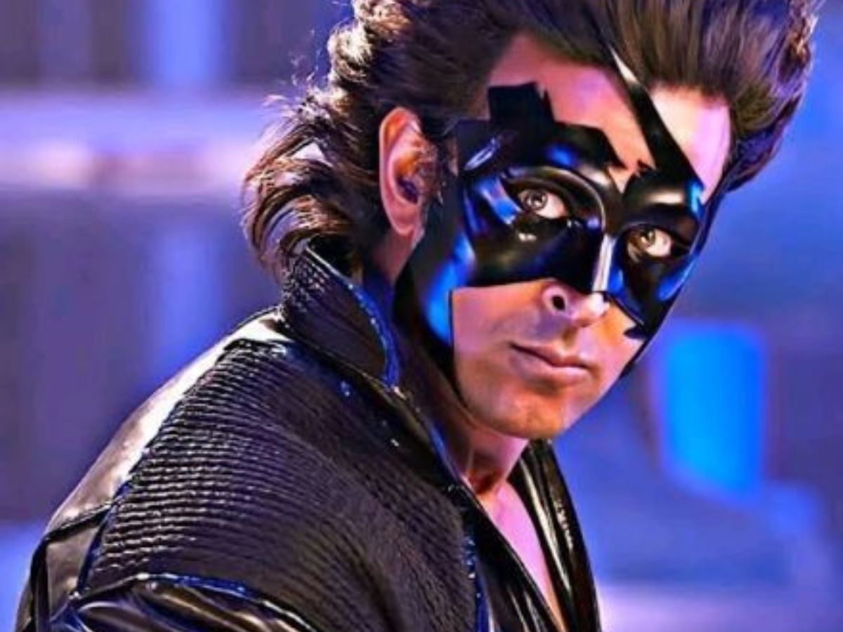 Krrish 4 को लेकर राकेश रोशन ने दिया बड़ा अपडेट, ऋतिक होंगे डायरेक्टर, जानिए कब होगी रिलीज - Photo Gallery