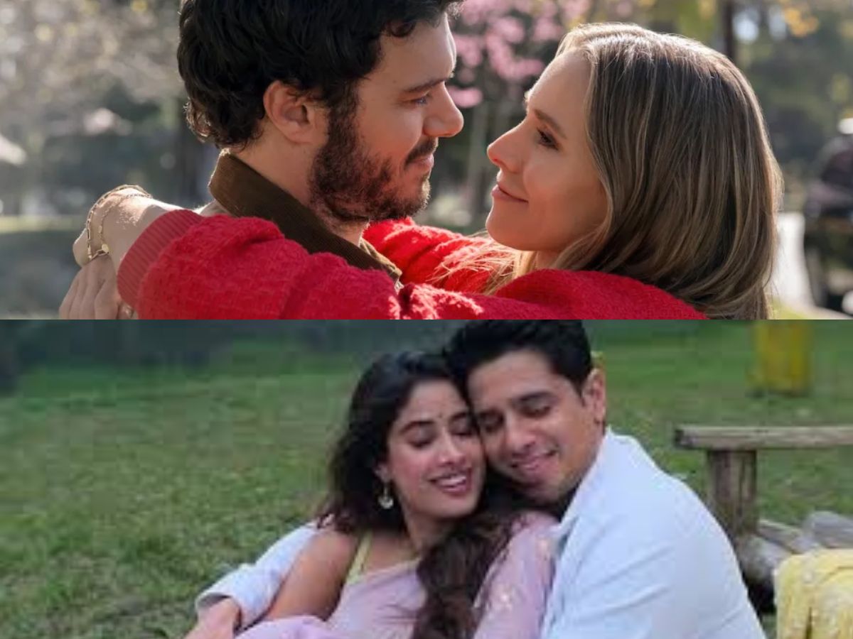 October 2025 में होगा OTT प्लेटफॉर्म्स पर धमाका, क्योंकि एक नहीं बल्कि 10 नई मूवी होंगी रिलीज़ मिलेगा हर Genre का स्वाद - Photo Gallery