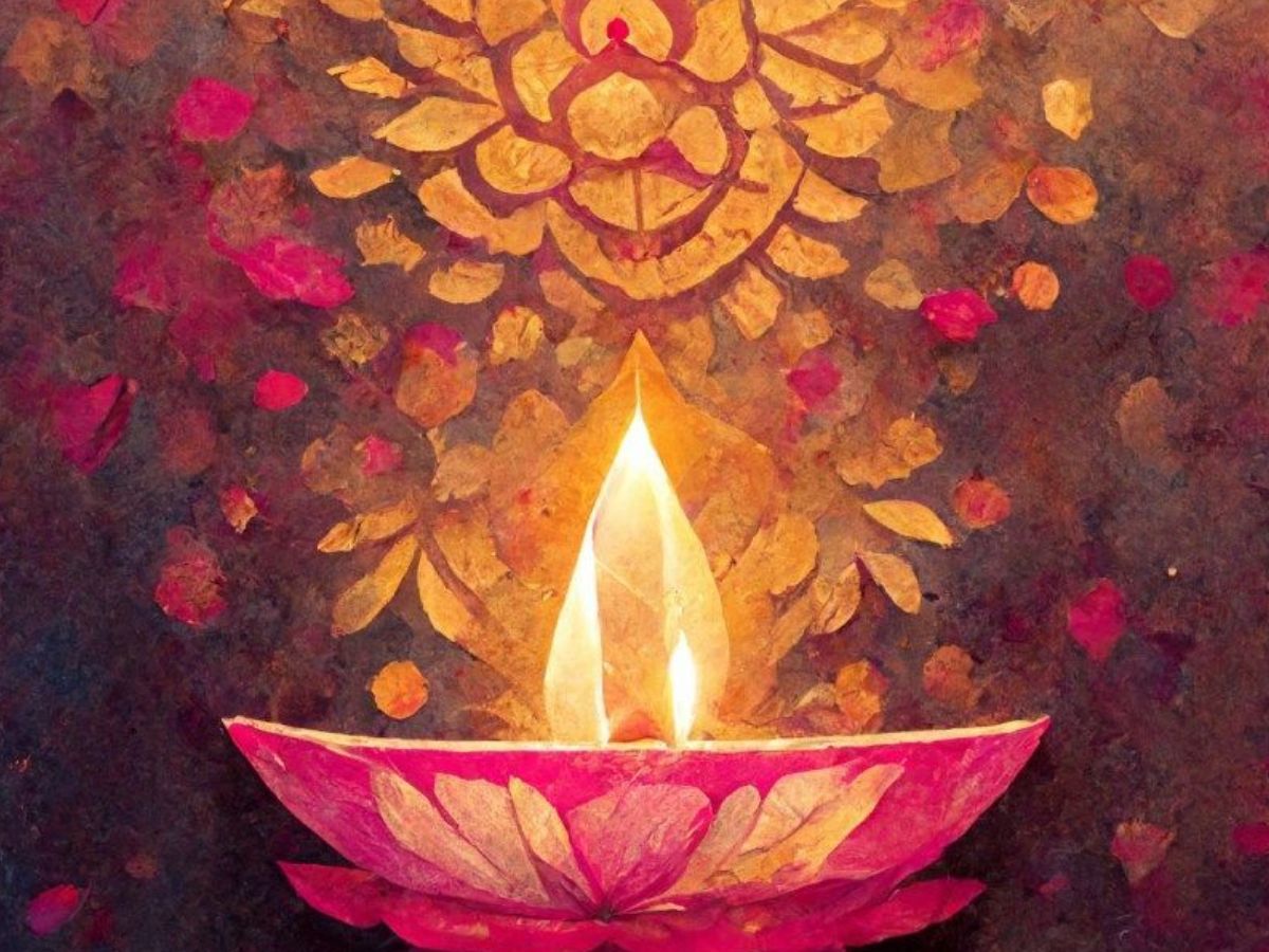 Diwali, Bhai Dooj  और Dhanteras 2025 जानिए इन सभी त्योहारों की तारीख, मुहूर्त, रस्म और हर दिन का महत्व - Photo Gallery