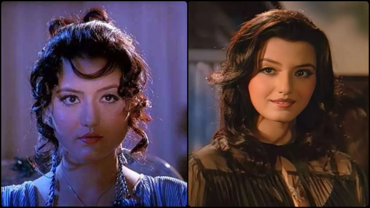 ‘वीराना’ की भूतनी ने लगा दी थी बोल्ड सीन्स की झड़ी, दाउद इब्राहिम की पड़ी नज़र, हो गई ‘गायब’!