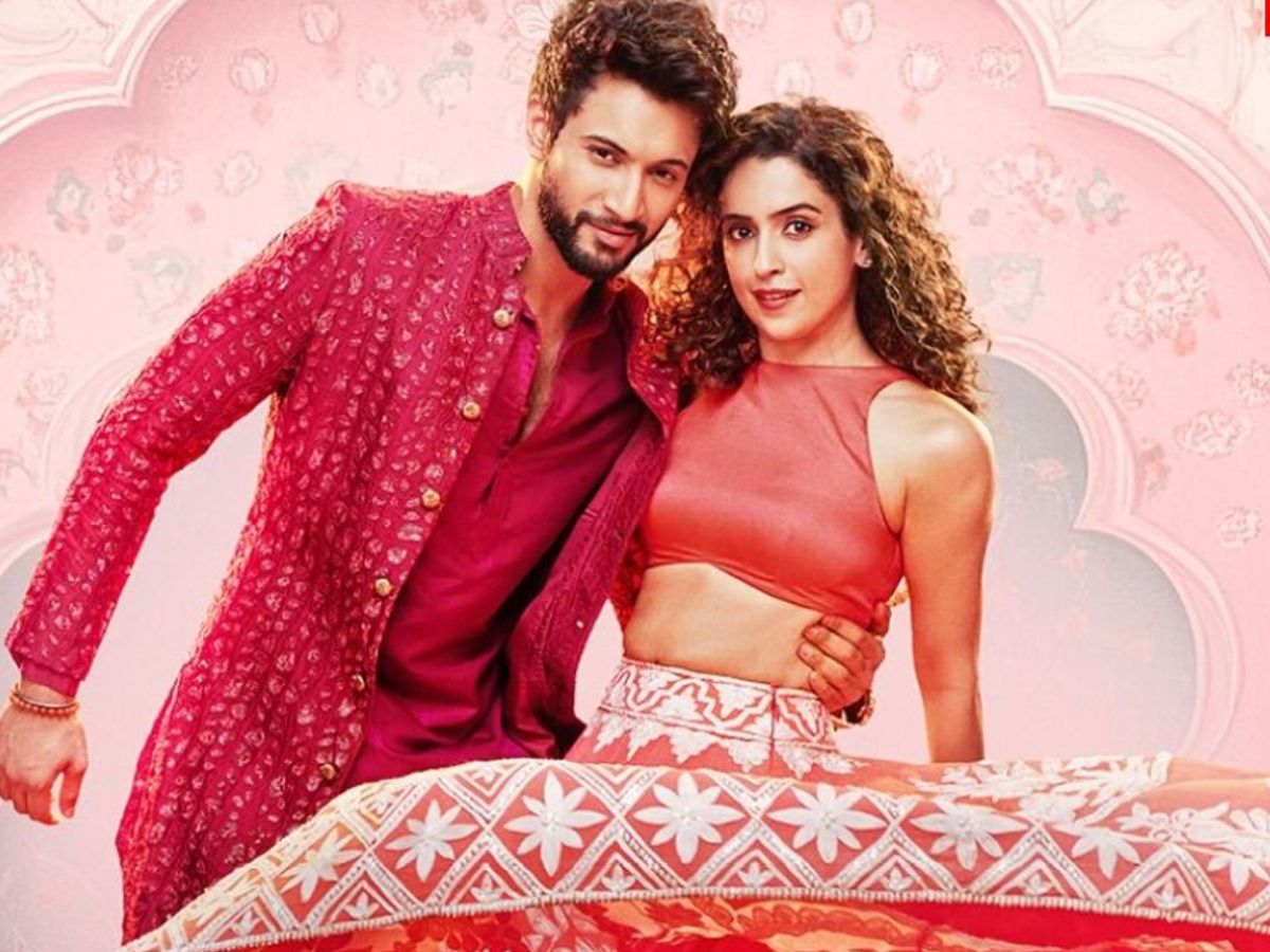 बॉलीवुड की उभरती स्टार और हर रोल में जान डाल देने वाली ये एक्ट्रेस की देखे कुछ दमदार और इमोशन से पैक्ड फिल्में - Photo Gallery