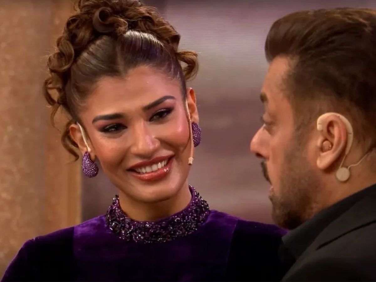 बिग बॉस 19 में अपनी अदाएं बिखेर रहीं नेहल चुडासम जीत चुकी हैं ये खिताब, जिसने करियर में लगाए चार चांद - Photo Gallery