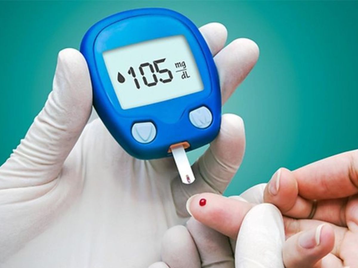 Helps control blood sugar - Photo Gallery