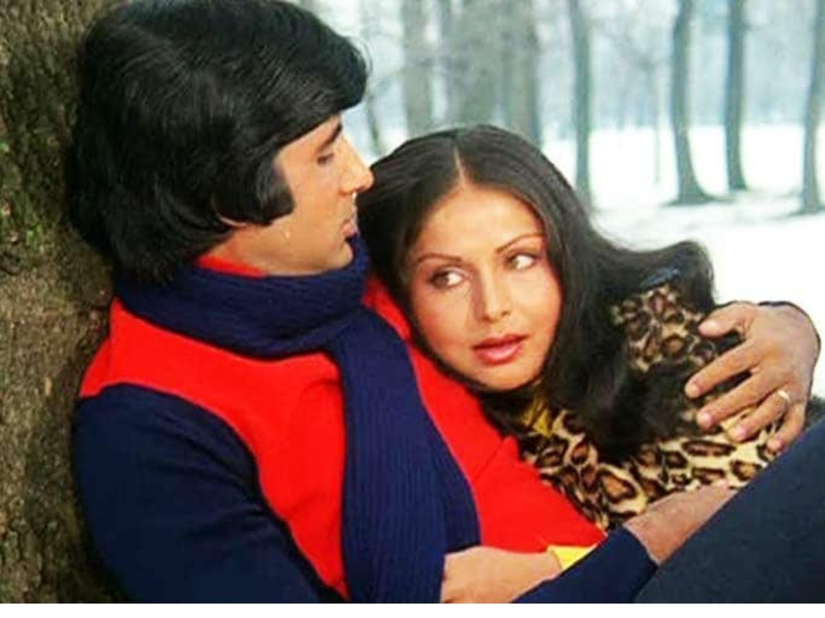 Kabhi Kabhie - Photo Gallery